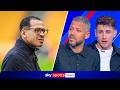 Soccer Special react to Liam Rosenior's Chelsea departure | "Owners can't keep getting it wrong"