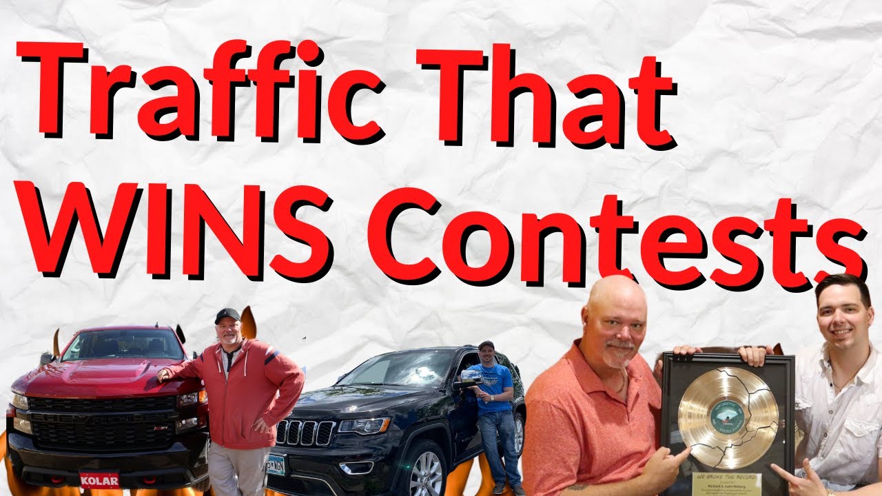 Top Traffic & Best Lead Source For Affiliate Marketing: Proof From