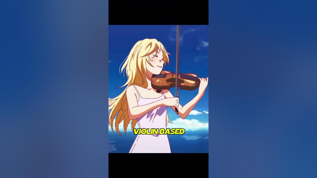 How to create Dark Violin Villain Arc Anime Music Using AI