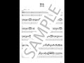 【椎名林檎】警告【ベースTABサンプル音源】