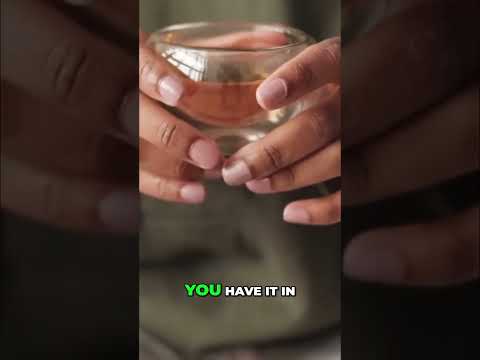 Anxiety Relief: Discover the Magic of Duppy Gun Herb! #shorts