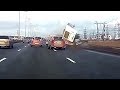 #95 【衝撃クラッシュ！】　 ドラレコが見た事故の瞬間映像集