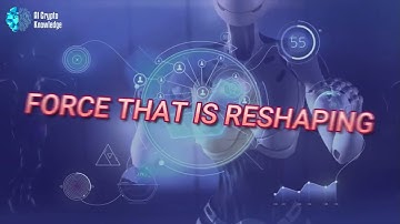 The Future of Finance: How AI and Cryptocurrency are Changing the Game