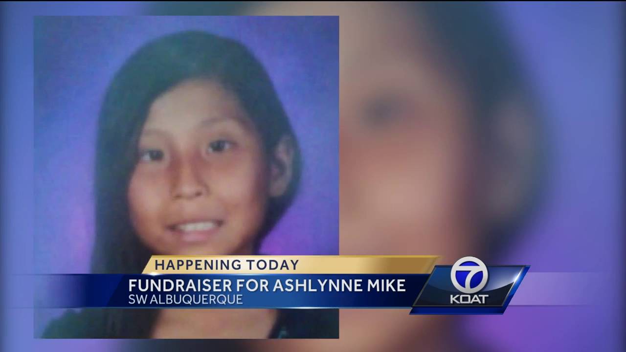 Ashlynne Locks