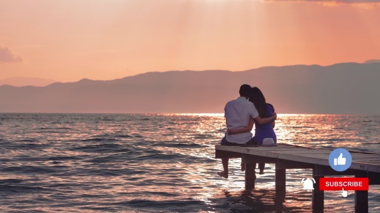 Musique couple amoureux chanson d’amour relaxation qui bouge 2021 - YouTube