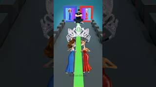 Pov Judy Hopps And Gazelle In The Crown Run 185%