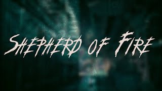 Avenged Sevenfold  Shepherd Of Fire  S