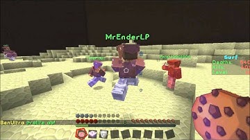 GommeHD.net Hacker bei "Surf"