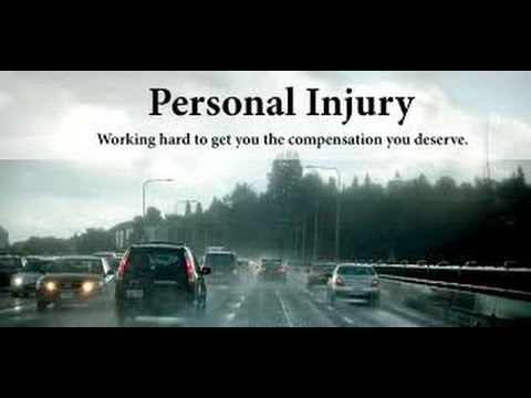 personal injury lawyer