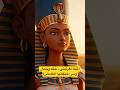 الملكه نفرتيتي ح كم وجمال وسر اختفائها الغامض