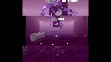 smash hit segment city new update checkpoint 6 with remake music 3x speed