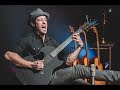Capture de la vidéo The Best Sounding Acoustic Guitar - Trace Bundy's "Elephant King"