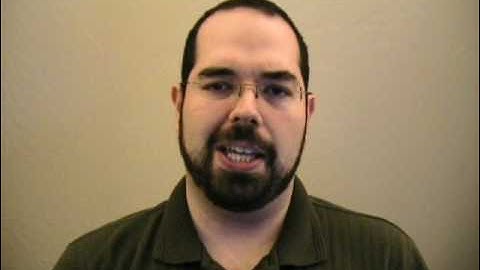 Eliezer Yudkowsky - Less Wrong Q&A (6/30)