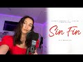 sin fin -  romeo santos ft. justin timberlake cover