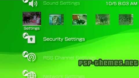 PSP Theme Catsre Theme PSP-Themes.NET