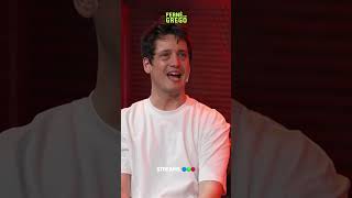 LA INCÓMODA SITUACIÓN DE LUCHO MELLERA CON UN FAN