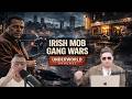 Boston's Irish Mob Gang War: The Winter Hill Gang