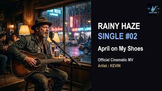 Rainy Haze  April On My Shoes  Cinematic Mv  Kevin