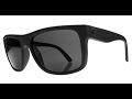 ELECTRIC California Swingarm Sunglasses w Melanin Infused Lenses