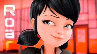 Roar - Marinette / Ladybug | Miraculous AMV Roar - Marinette / Ladybug | Miraculous AMV