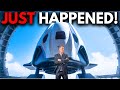 What Elon Musk JUST DID With SpaceX Dragon Shocked Russia!