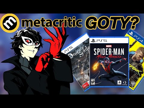 10 Best Spider-Man Games, Ranked By Metacritic