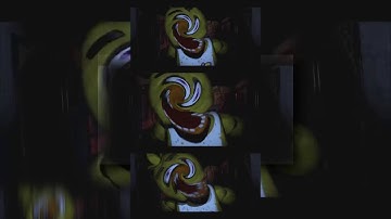 [YTPMV] Funny fnaf jumpscare scan
