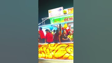 Vui Trung Thu | Đêm Hội Trăng Rằm mới nhất - Lễ hội thành Tuyên 2025
