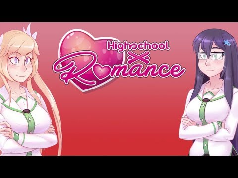 (1) Highschool Romance - за девочку сойдёт (♡°▽°♡)