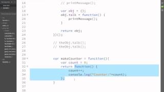 9 Daily JavaScript Closures Content