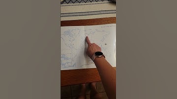 CC Cycle 2 Week 1 - Geography