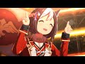 【ウマ娘】ユメヲカケル! [日之本一の総大将] スペシャルウィーク 4K ライブシアター