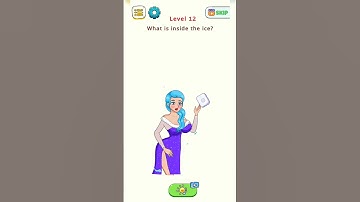 DOP Delete Stories 🫣 level 12 #shorts