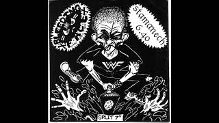 Bleeding Face/Stamanech 6.40 - Split 7