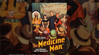 The Medicine Man Jack Benny Betty Bronson Full Length Comedy Movie English Hd 720P