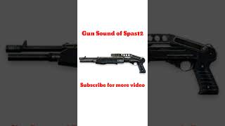 Free Fire Gun Sound of Spas12 screenshot 2