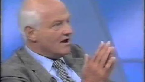 Dimbleby Debate on Europe and the Referendum Party...