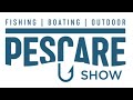 Fishing Show 2024 a Napoli - Fiera della pesca