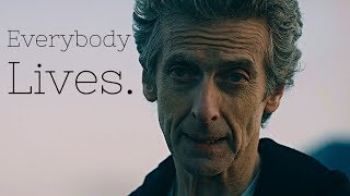 Doctor Who | Everybody Lives