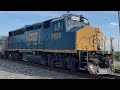 Very AWESOME day at Pine Junction, Gary IN (part 1/2)