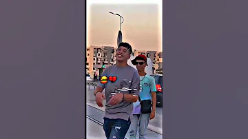 حصراه كي كنتي تبغيني 