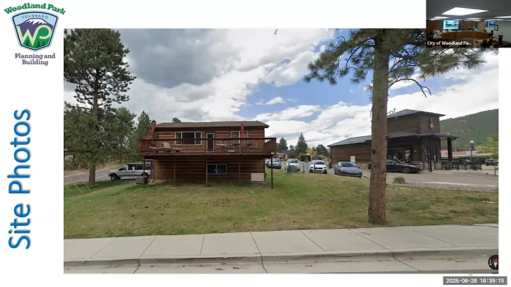 Planning Commission Meeting | August 28, 2025