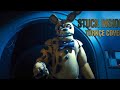 Stuck Insıde türkçe cover (şarkı benim değil) #fnaf ##fivenightsatfreddys #springtrap #türkçecover  