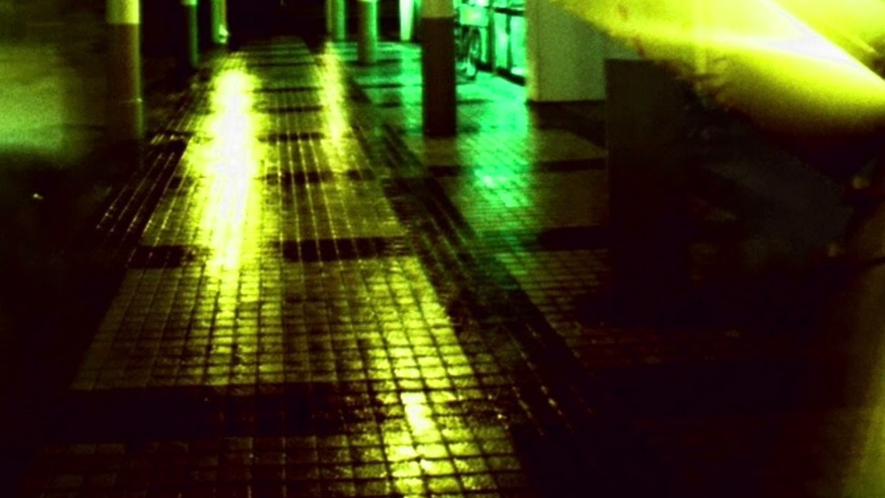 「炭鉱のカナリア」