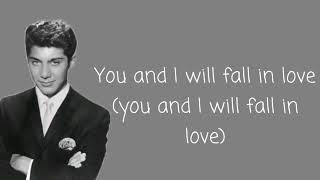 Paul Anka  Put Your Hands On My Shoulder   S 