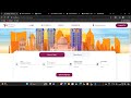 Airline Reservation System Project with Source Code |  HTML, CSS, PHP, MySQL, JS | DARS by GM