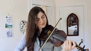 How to play FIDDLE CHORDS in 5 steps!