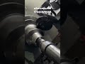 CNC Rotary Trimming Machine Made in China #factory #machine #cnc