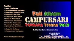 Campursari Tembang Tresno Vol 5 2015 Full Album Nonstop HKD CHANNEL  - Durasi: 1:04:04. 