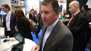 RBTE 2016 Demo - Verifone